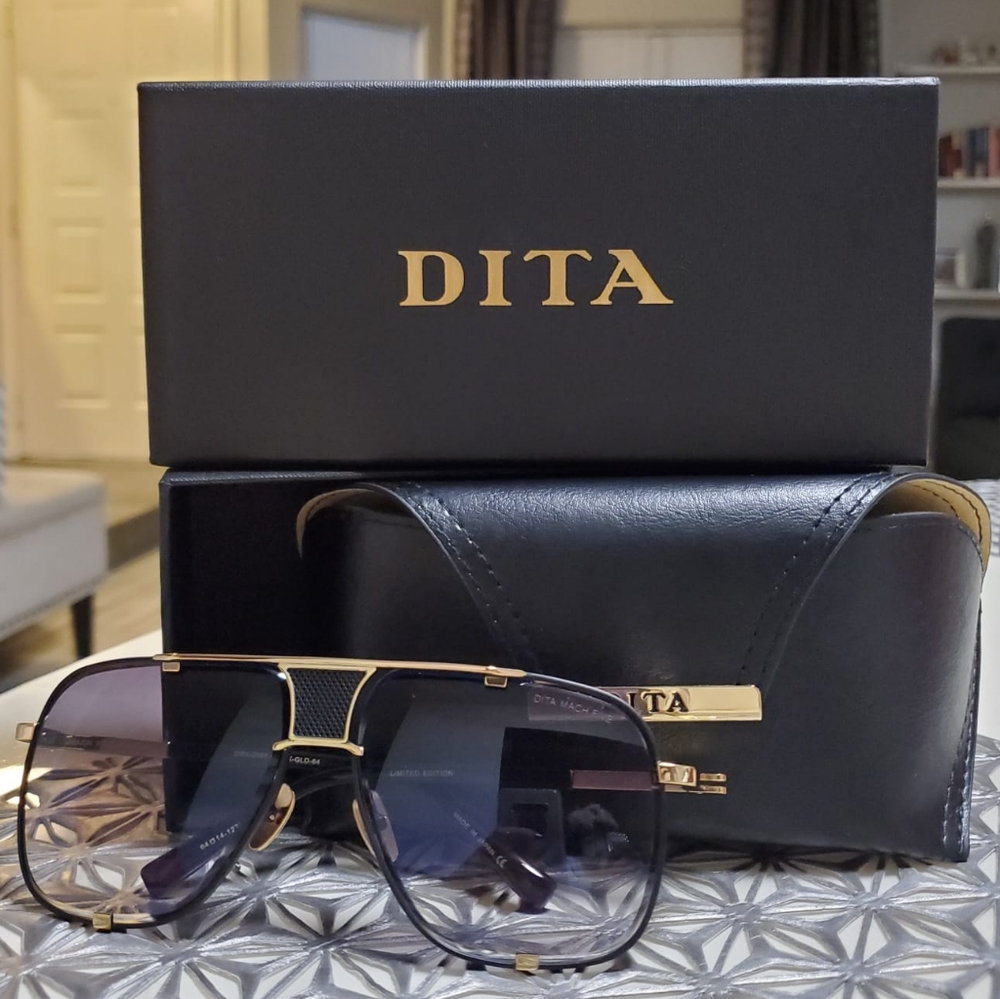 Dita Mach-Five nens sun glasses
